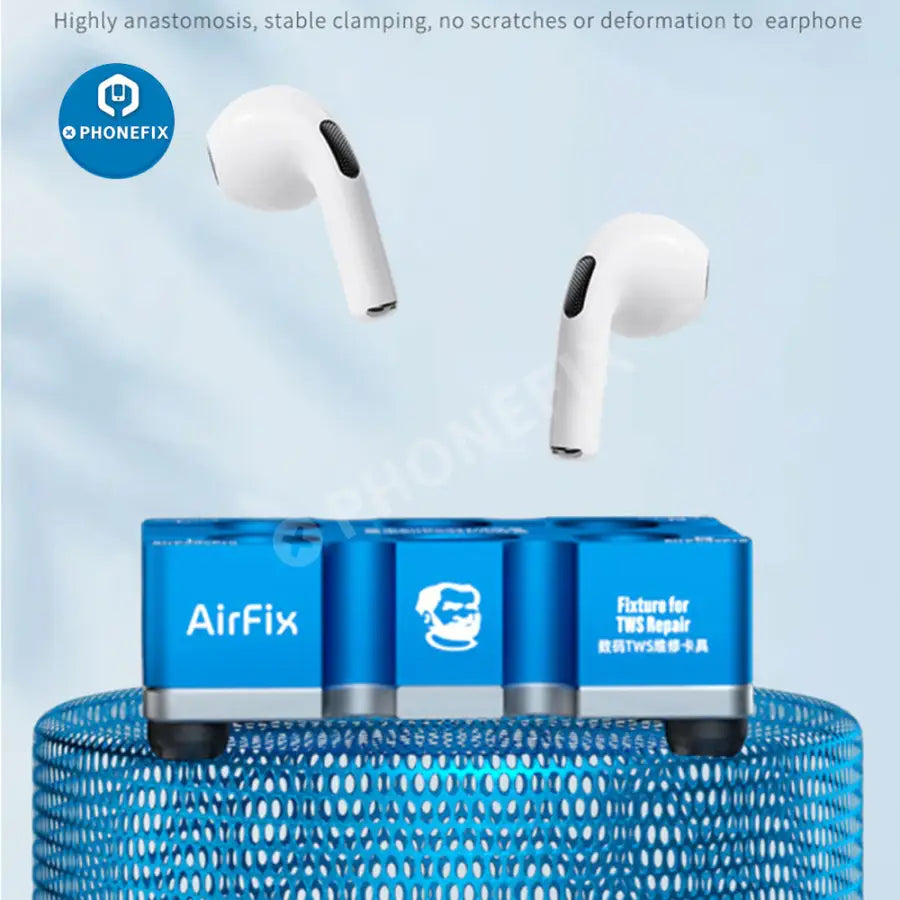 MECHANIC Earphone Clip Cover Opening Fixture For AirPods1/2/