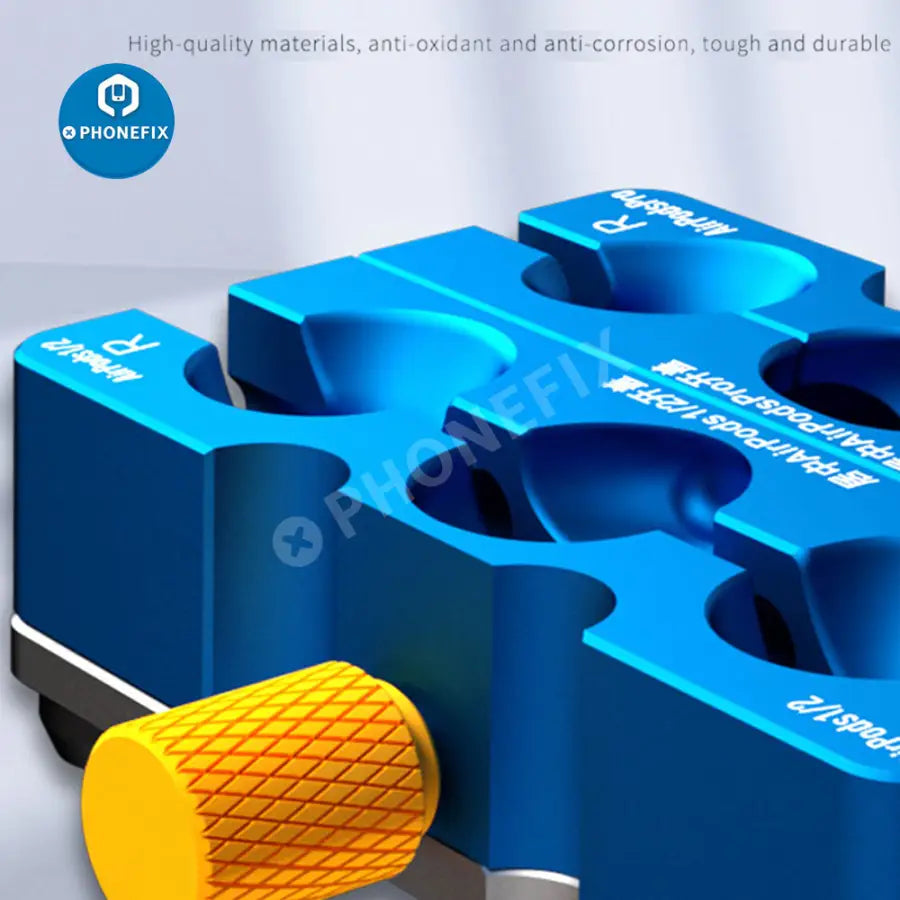 MECHANIC Earphone Clip Cover Opening Fixture For AirPods1/2/