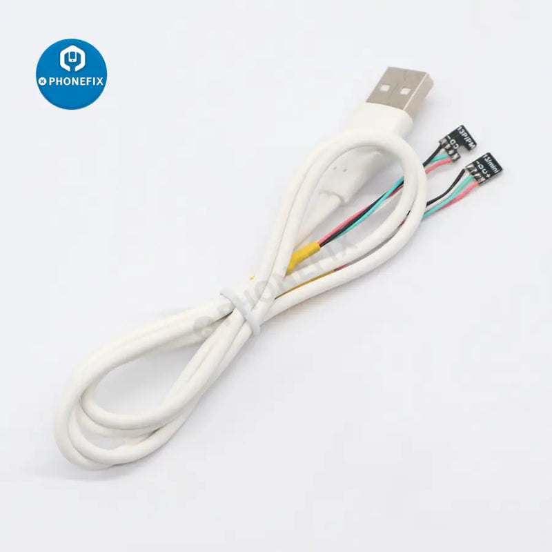 Mechanic iBoot Power Supply Cable For iPhone 13-13 Pro Max -
