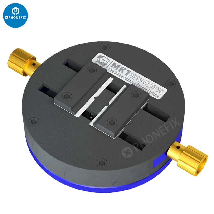 Mechanic MK1 Mini Rotary Motherboard Fixture Logic Board