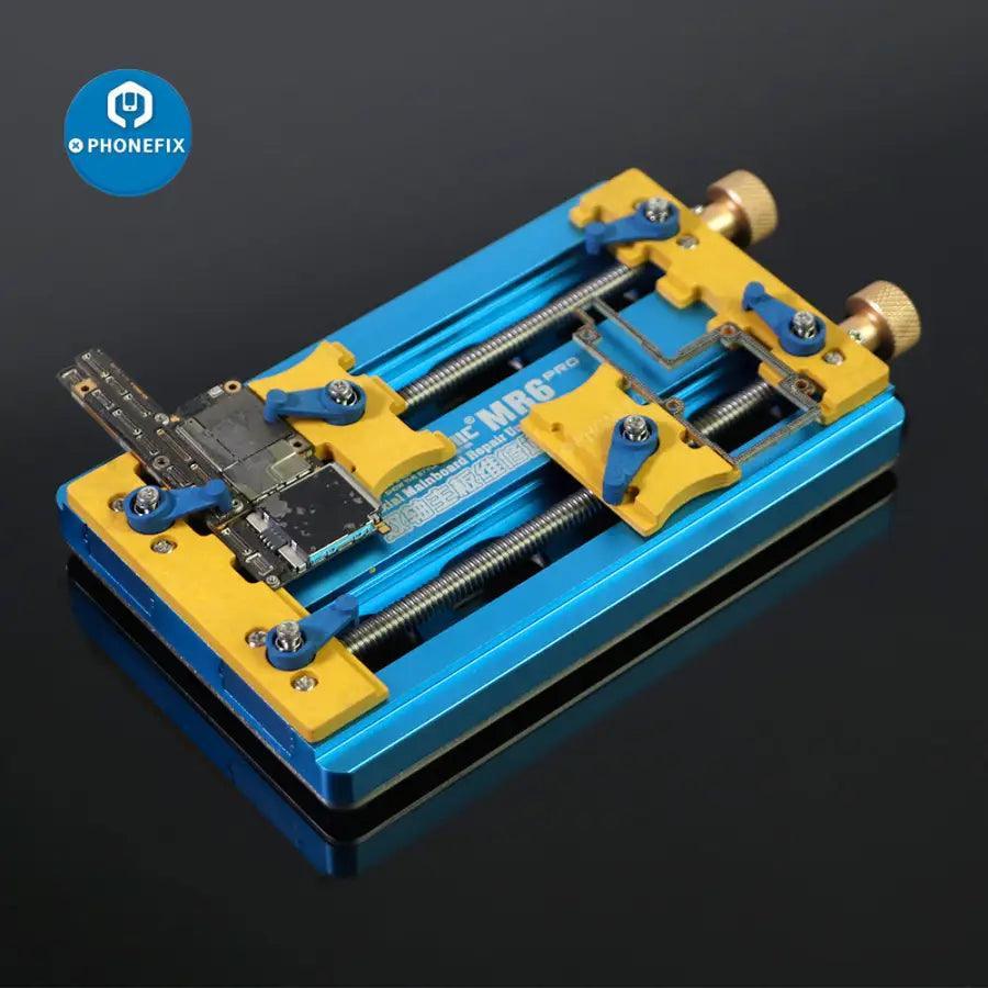 Mechanic MR6 Pro PCB Desoldering Holder Fixture For Phone Repair Tool - CHINA PHONEFIX