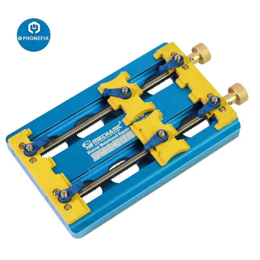 Mechanic MR6 Pro PCB Desoldering Holder Fixture For Phone Repair Tool - CHINA PHONEFIX