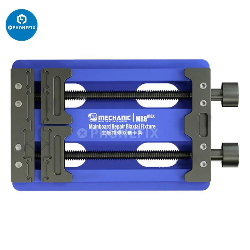 Mechanic MR6 Pro PCB Desoldering Holder Fixture Phone Repair Tool - CHINA PHONEFIX