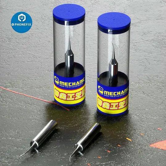 MECHANIC Soldering Iron Tip for iPhone BGA Motherboard Welding Repair - CHINA PHONEFIX