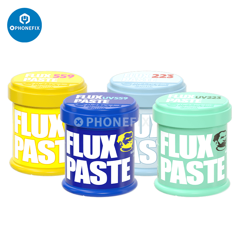 Mechanic UV223/559 Lead-free Solder Paste Flux Welding Oil - CHINA PHONEFIX