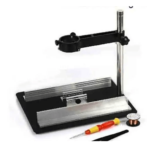 YIHUA-628 Metal Shelving Bracket BGA Rework Station External Fixator - CHINA PHONEFIX