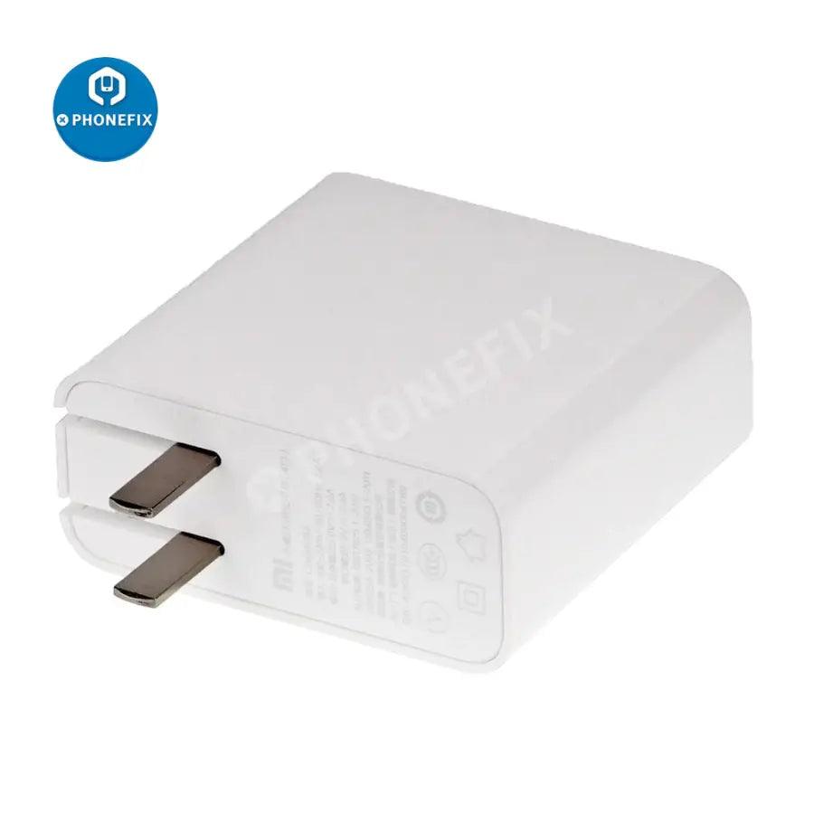 Mi 4 Ports 2A Fast Charge 35W High Power USB Charging Device