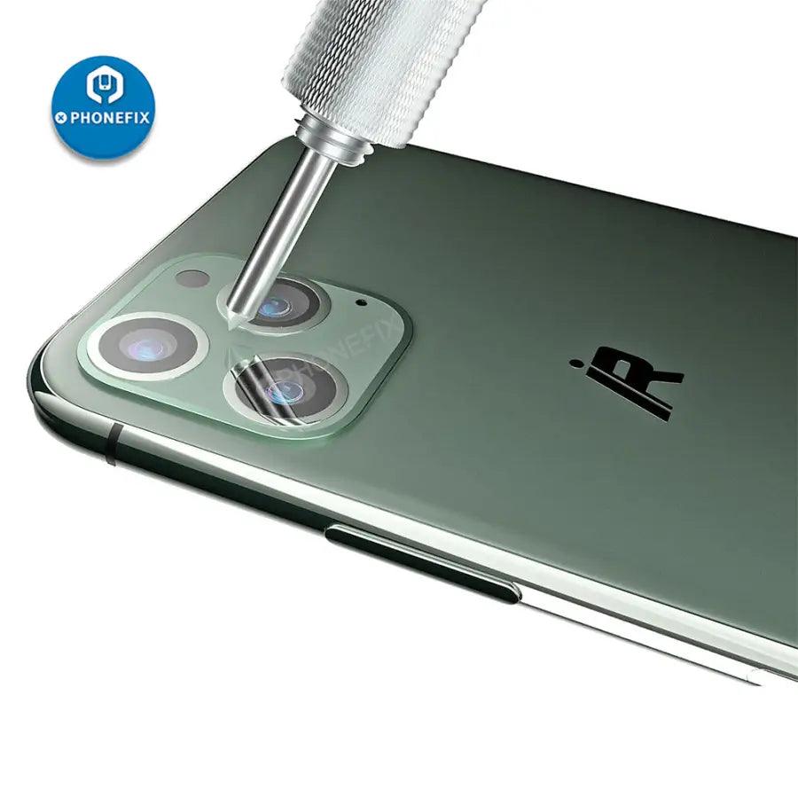 MiJing GD10 Breaking Pen for iPhone X-12 Pro Max Rear Glass - CHINA PHONEFIX