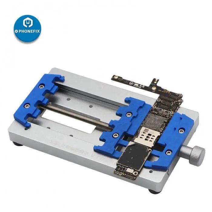 MiJing K22 Universal Multi-function PCB Board Holder Fixture - CHINA PHONEFIX