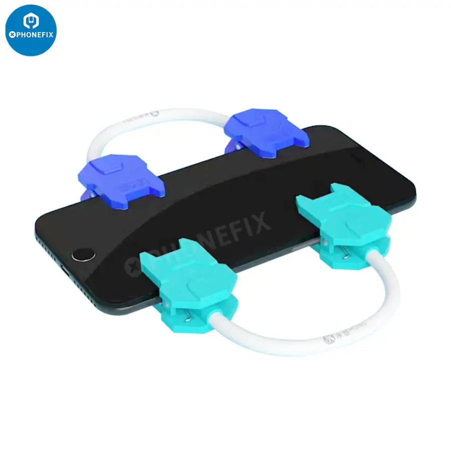 Mijing PM-11 LCD Holder Clip Flexible Screen Fastening Clamp