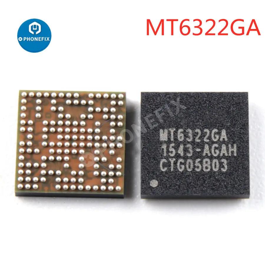 MT6329A/6329BA/6320/6322 /6169V IC Power Supply Chip For