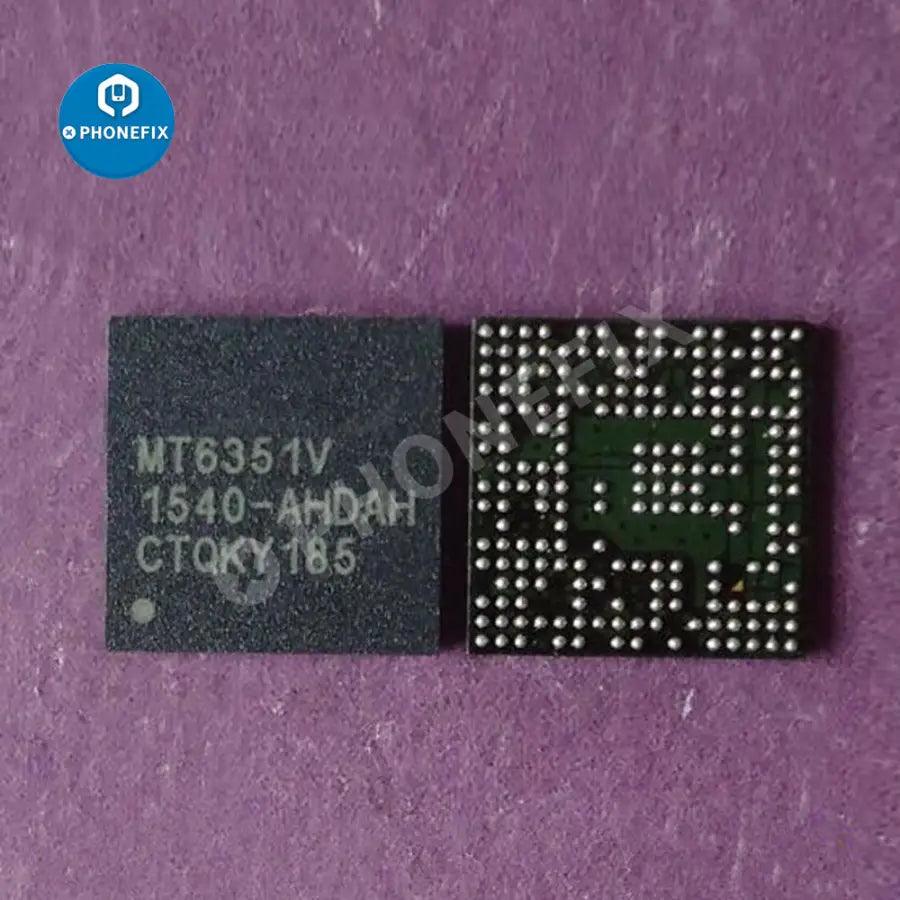 MT6351V/6351DV/6325V/6353V Chip Power Supply IC For Android