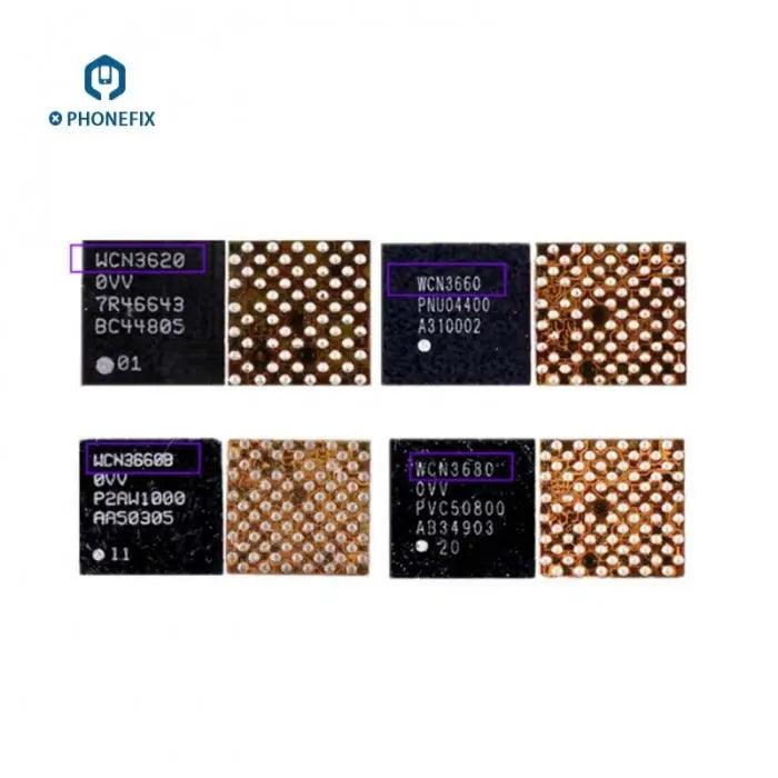 MT6625LN Wifi Module Chip WCN3615 Bluetooth IC For Xiaomi Redmi Note 4 - CHINA PHONEFIX