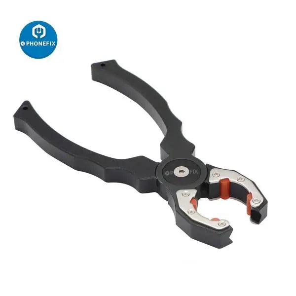 Multi-Functional RC Model Drone Motor Grip Pliers Clamping