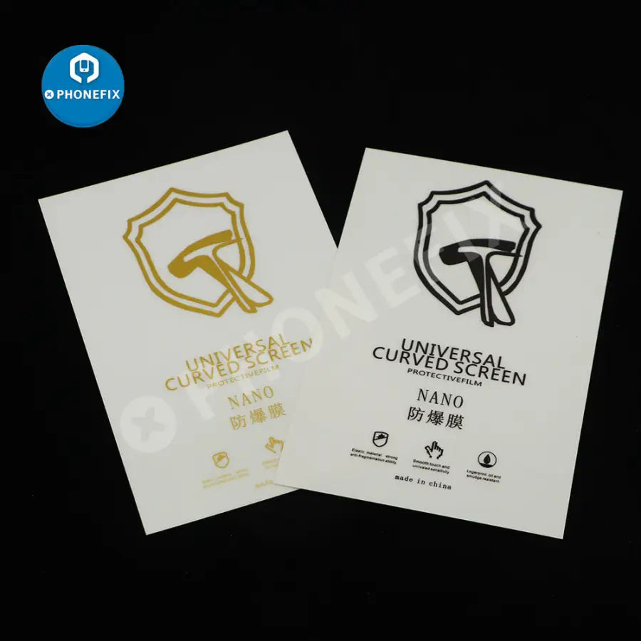 NANO Explosion-Proof Screen Protector For Mobile Phone