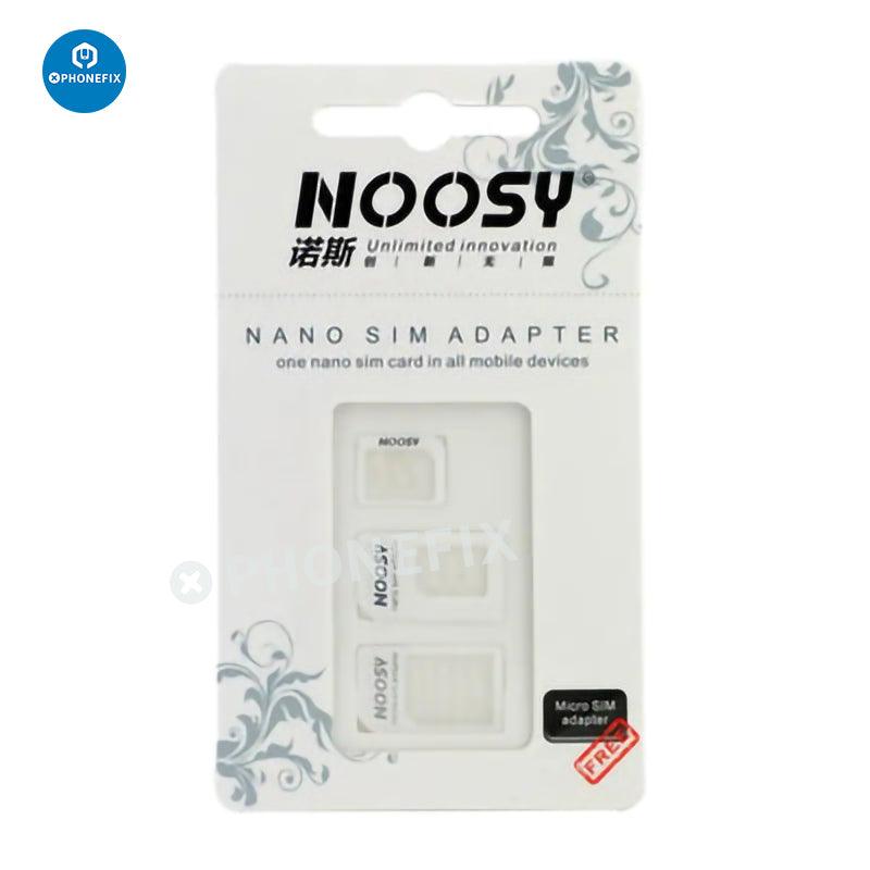 Nano SIM Card Adapter Micro SIM Adapters Eject Pin - CHINA PHONEFIX