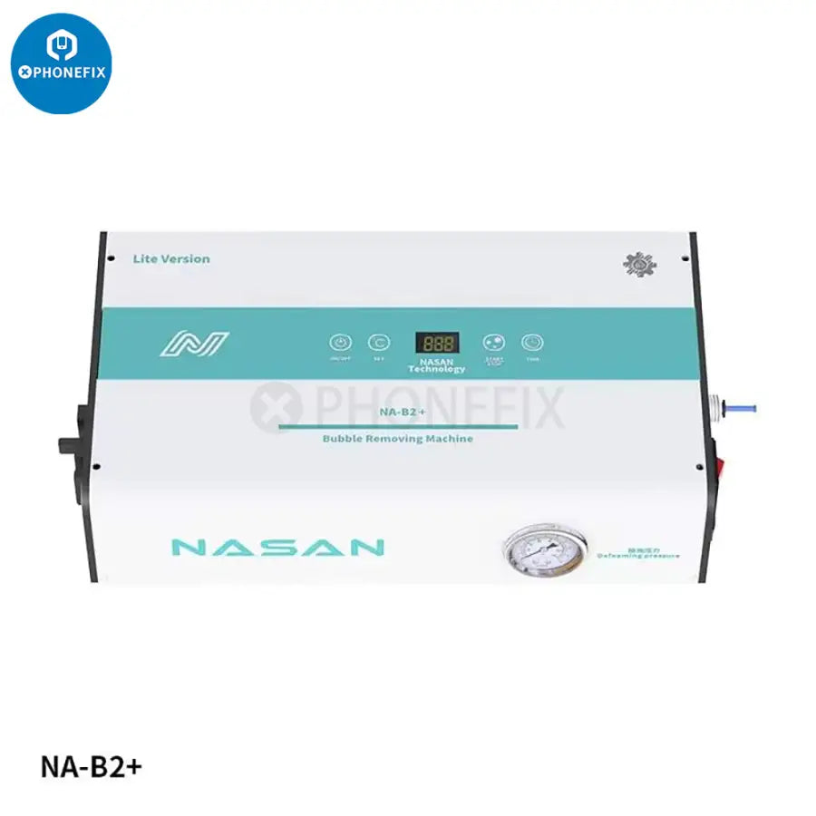 NASAN NA-B2+ Air Bubble Remover for 7 Inches Screen