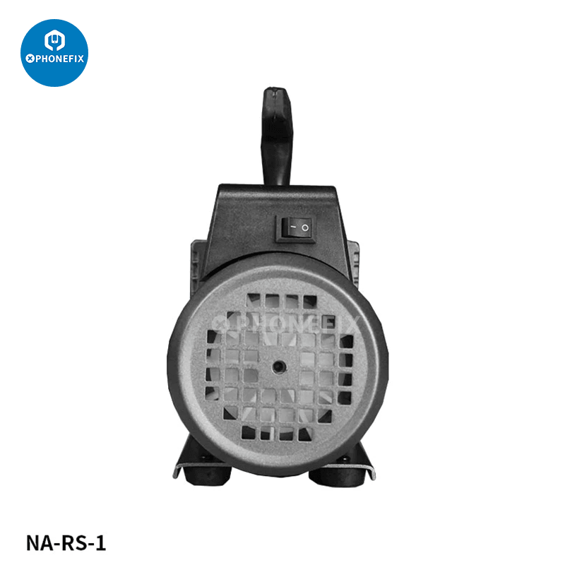 Nasan NA-RS1/RS2 Vacuum Pump for LCD Laminating Machine - CHINA PHONEFIX