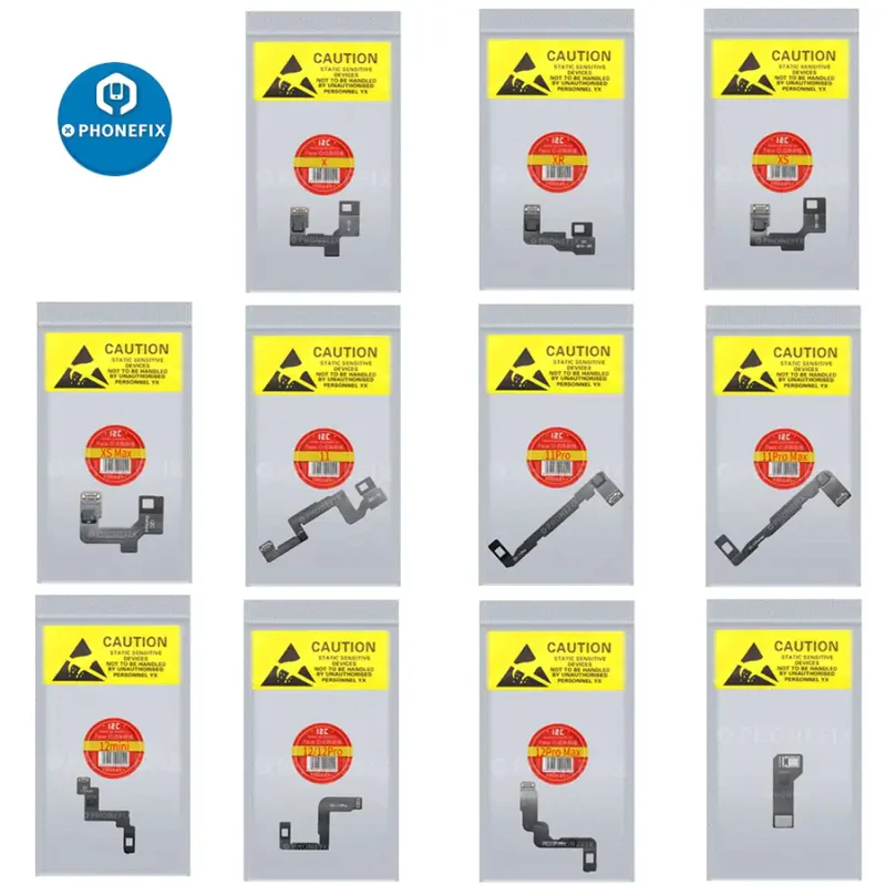 i2C Dot Matrix Face ID Repair Instrument For iPhone X-15 Pro Max