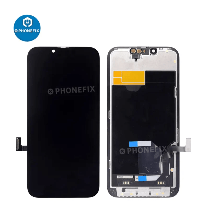 For iPhone OLED Screen Touch Digitizer Assembly Replacement - CHINA PHONEFIX