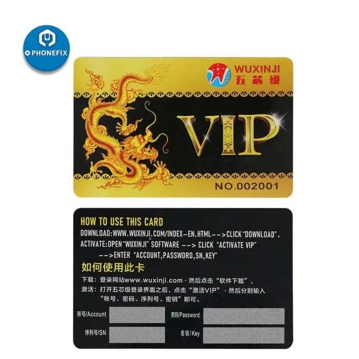 Online WUXINJI Schematic Diagram Bitmap for iPhone ipad Samsung - CHINA PHONEFIX