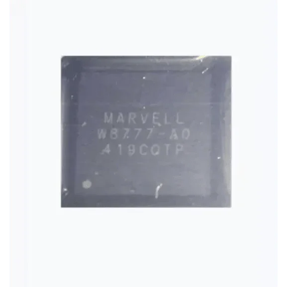 Wireless WiFi module IC for Samsung G3812 G3502U Android phones, compatible with PHONEFIX W8777-A0 and W8887 models.