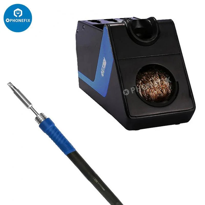 Atten GT-6150 150W BGA soldering station by PHONEFIX with digital control and lead-free soldering tip.