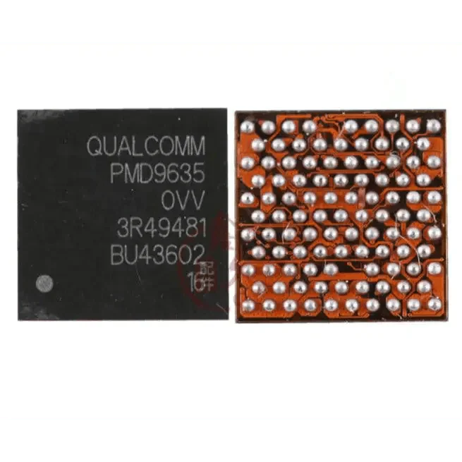 PMI8994 002 Baseband Power IC and PM8004 Light Control IC for Xiaomi Note, electronic components from PHONEFIX.