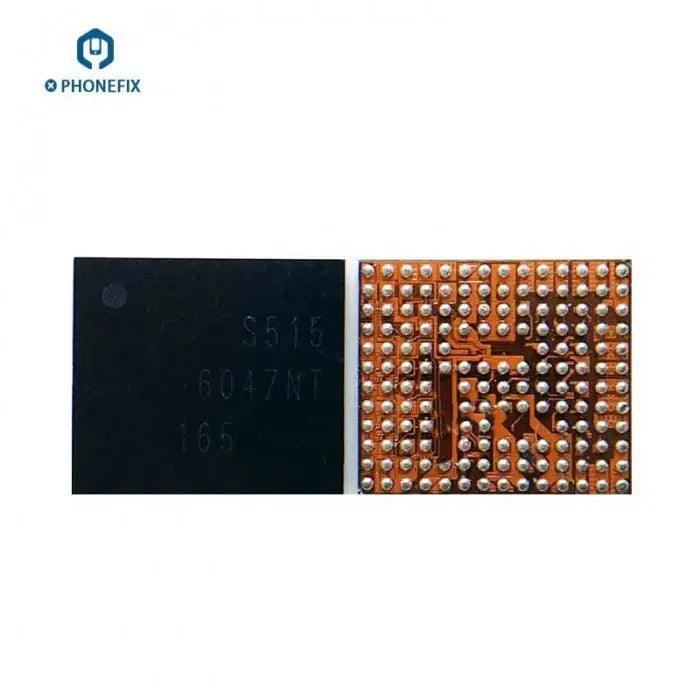 Main Power Supply IC chip for Samsung S7 G930FD, compatible with S555, S535, S515 models, by PHONEFIX.