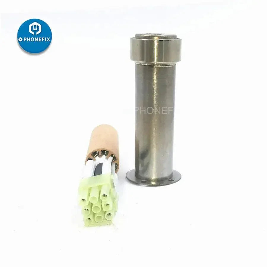 Original heating core for QUICK TR1300A hot air gun, replacement part for phone repair heating tools by PHONEFIX.
