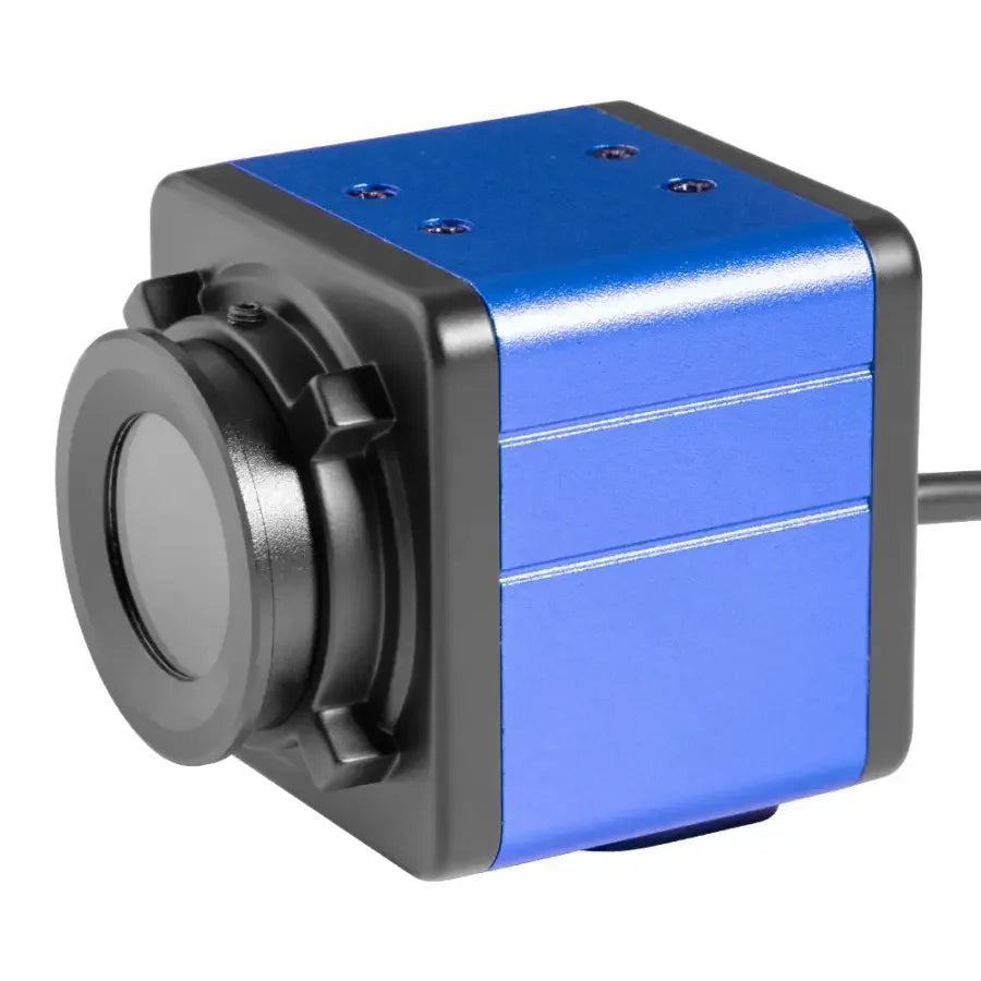 PHONEFIX 4K 8MP IMX179 HD USB webcam with autofocus, ideal for live broadcasting and machine vision applications.