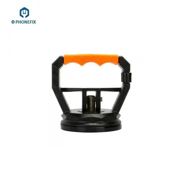 Heavy-duty suction cup puller by PHONEFIX for opening phone screens, part of the JM-SK05 assist tools collection.