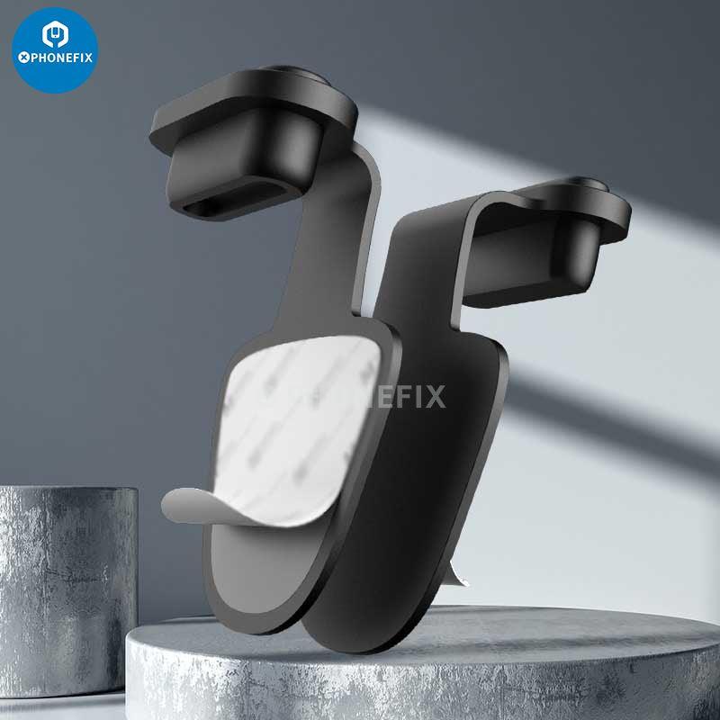 PhoneFIX USB Type-C charging port dust plug protector cover, anti-dust dust plug for phone accessory protection.