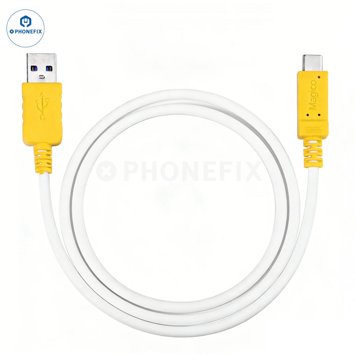 Samsung Download Mode USB Type-C engineering cable used for phone unlocking and repair by PHONEFIX.