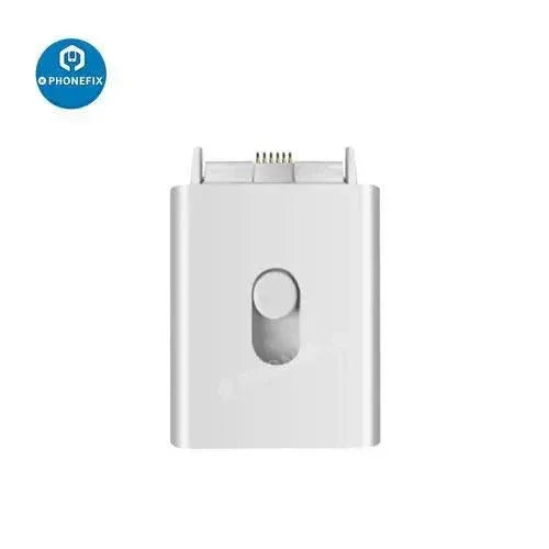Apple Watch Restore Tool AWRT 3rd Gen adapter for iWatch iCloud bypass, designed by PHONEFIX for watch repair.