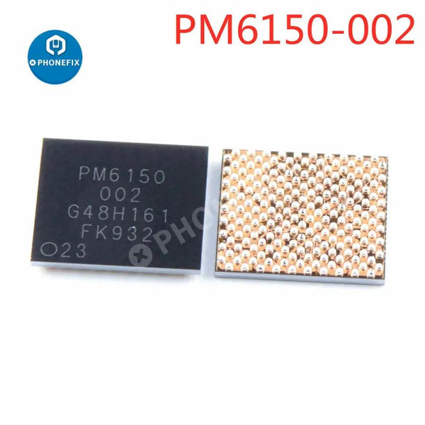 PM6150 002 Power Supply Management IC Chip For Redmi NOTE 7