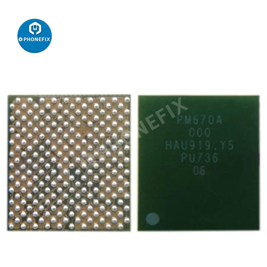 PM670/670A/670L IC Power Supply Chip Replacement For Xiaomi