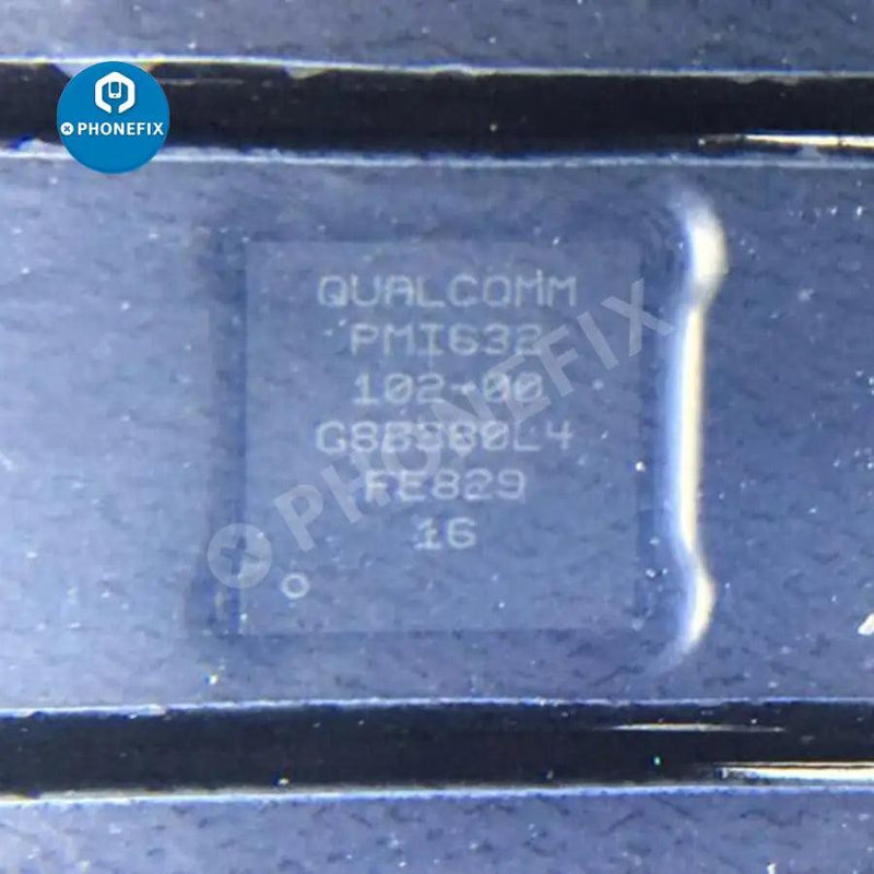 PMI632 602/802 PM90000/102 00 Chip Power IC For Oppo A5