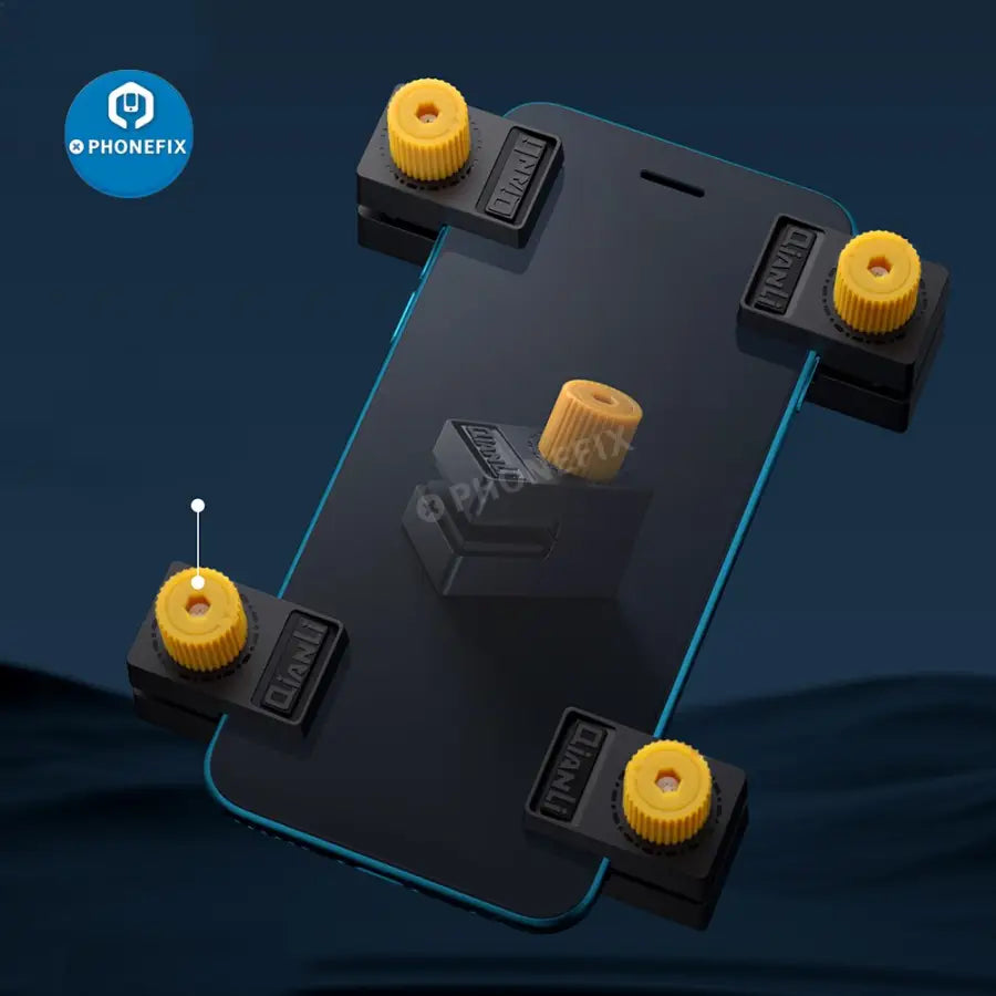 Qianli iClamp Universal Screen Clip Fixture For Phone Tablet