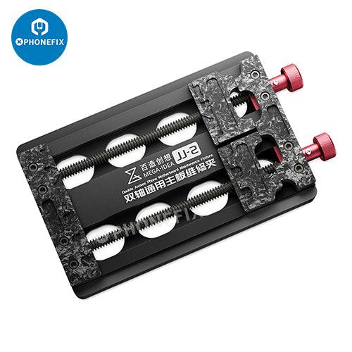 QIANLI MEGA-IDEA JJ-2 Double-Axis Universal Motherboard Fixture - CHINA PHONEFIX