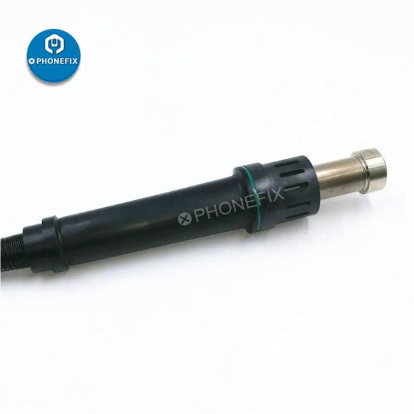 QUICK TR1300A Handle Replacement Original Hot Air Gun Tube With Heater - CHINA PHONEFIX