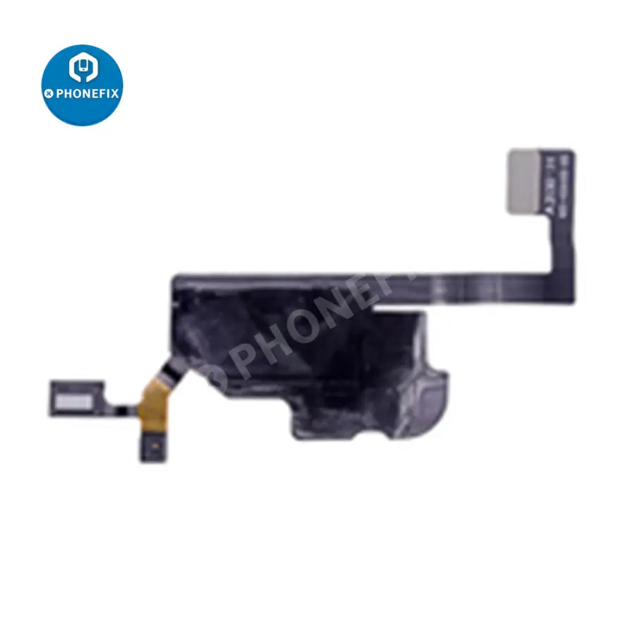 For iPhone 13 Rear Camera Front Facing Camera Vibration