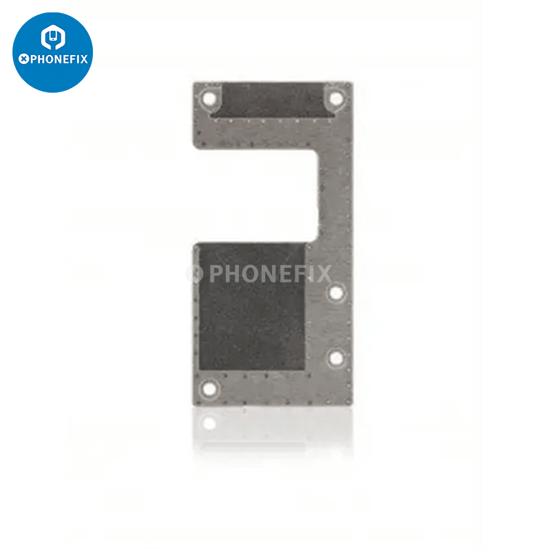 Rear Camera Metal Bracket Replacement For iPhone 6-11 Pro Max - CHINA PHONEFIX