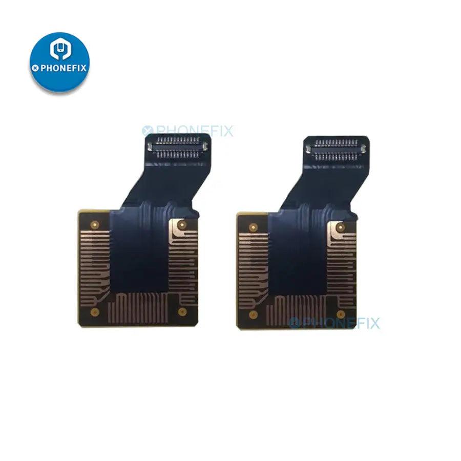 Rear Main Camera Flex Cable Replacement Part For iPhone X XS XR XS MAX - CHINA PHONEFIX