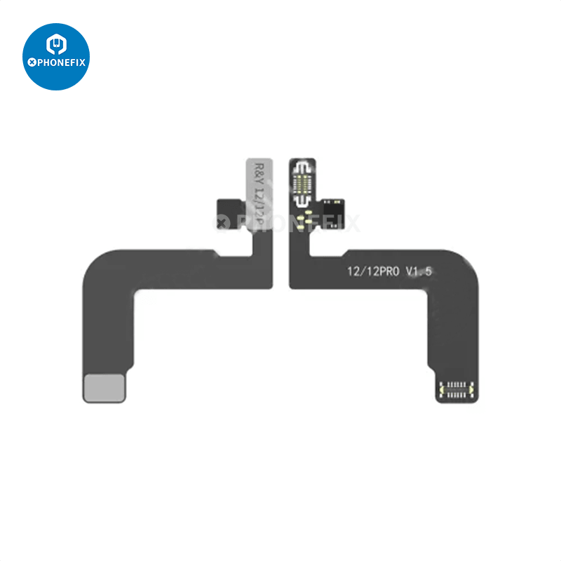REFOX RP30 No Soldering Dot Matrix Tag-on Cable Fix iPhone Face ID - CHINA PHONEFIX