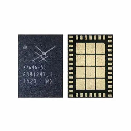RF5422 Power Amplifier IC RF5216A 5418 7196D PA IC For Redmi Note 3 3S - CHINA PHONEFIX