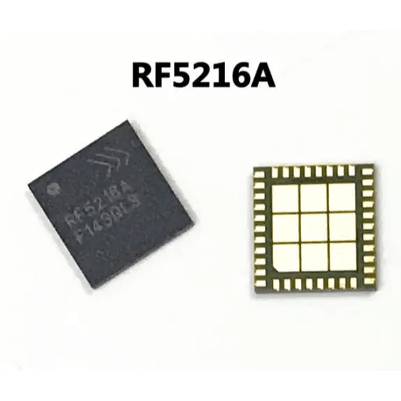 RF5422 Power Amplifier IC RF5216A 5418 7196D PA IC For Redmi Note 3 3S - CHINA PHONEFIX