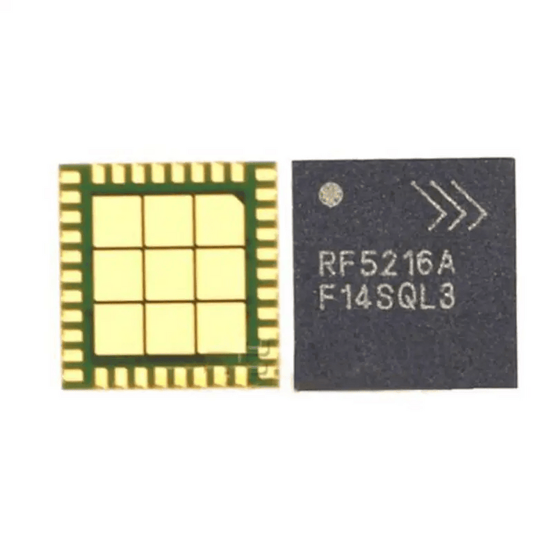 RF5422 Power Amplifier IC RF5216A 5418 7196D PA IC For Redmi Note 3 3S - CHINA PHONEFIX