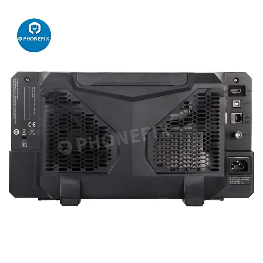 Rigol MSO5074 Four Channels 70 MHz Digital Oscilloscope -