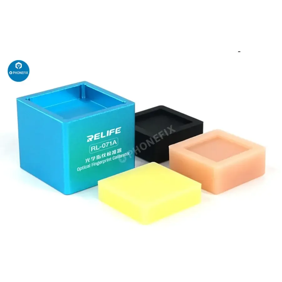 RL-071A Optical Fingerprint Calibrator for Mobile Phone